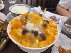 -水牛奶皇后糖水铺(深圳总店)