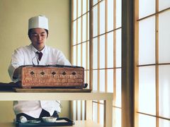 -盘古七星酒店·京都怀石花传日餐厅