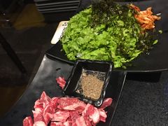 -猪的故事·韩式烤肉(韩乐坊店)