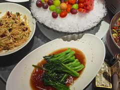 -上和臻品中国菜(花园街店)