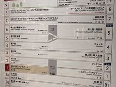 -三越百货(三越银座店)