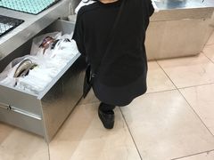 -三宅一生 (阪急梅田本店)