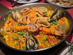 -ZAFFERANO西班牙海鲜饭(上海首店)