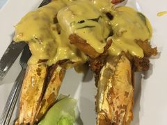-ZF Seafood Restaurant 卓峰海鲜餐