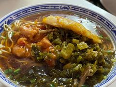 -大时代美食面馆