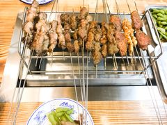 -红棚子肚绷·徐州烧烤(南京店)