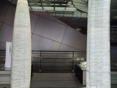 游乐设施-深圳市当代艺术与城市规划馆