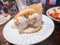 奥利奥冰激淋-Brut Eatery悦璞食堂(建国东路店)