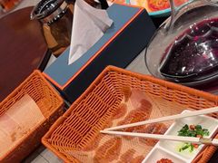 -燕兰楼·清真西北融合菜(亚运村店)