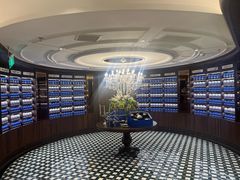 -CHARLIETOWN红茶公司(南京万象天地店)