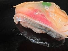 -鮨然(然寿司钱粮胡同店)