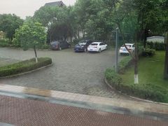 -太阳岛度假酒店