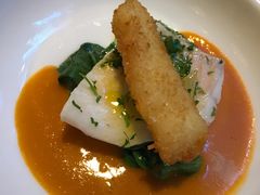 -迪拜帆船酒店海底餐厅