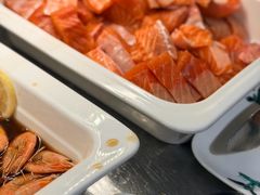 -The COOK·厨餐厅·自助餐(浦东嘉里大酒店)