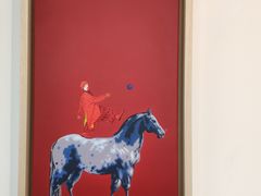 -宝龙艺术中心(七宝宝龙城店)