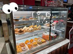 -Tims天好咖啡·贝果(雁展路万象天地店)