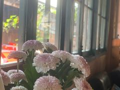 -新月集庭院咖啡馆(老邮局店)
