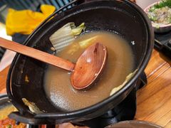 -玄白·炭烤活鳗(上海首店)