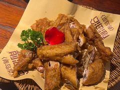 -前海沿·青岛菜(五四广场永旺店)