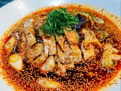 -干老四雅鱼饭店(滨江西路店)