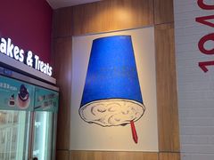 -DQ·蛋糕·冰淇淋(河东万达店)