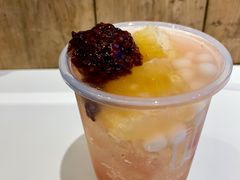 -甜心闲生传统手工冰粉(太古里店)