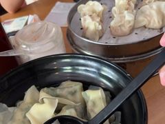 -真真鲜馄饨店(启蒙路店)