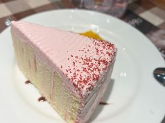 -米斯特比萨(罗斯福店)