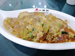 -大城·烧烤海鲜大排档(台东店)