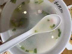 -和兴记牛肉火勺·羊汤(于洪广场店)