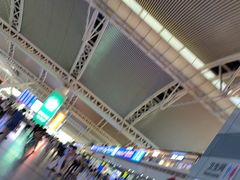 -茶理宜世(广州南站（站内）3楼B17检票口店)