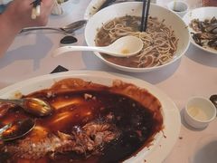 -杭州新新饭店·1913餐厅