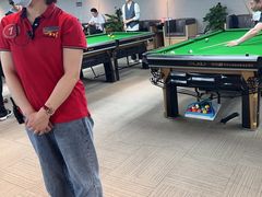 -云川台球(马甸店)