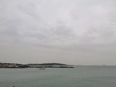 -青岛第二海水浴场