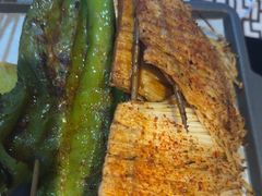 -云晓光头烧烤吧(盛夏店)