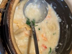 -潮州府·潮菜·砂锅粥(徐家汇店)