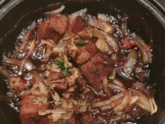 -绿杨春·淮扬宴(庐山路店)