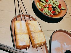 -花和尚·湘西小串烧烤(祈福店)