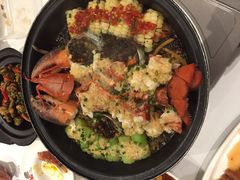 -丰收日(五角场店)