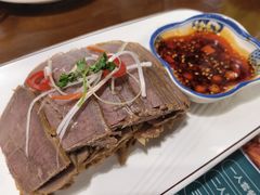 -陈聚德炒牛肉(樱花二路店)