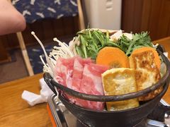 -三月居酒屋(青年大街店)