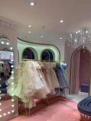 -MELAND CLUB•花园城堡主题亲子乐园•派对•餐厅(广州乐峰广场旗舰店)