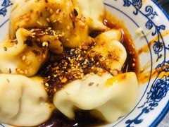 红油水饺-西月城谭豆花(春熙路店)