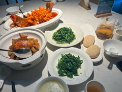 -淮扬韵(市政府汉神店)