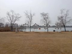 -金沙湖旅游度假区