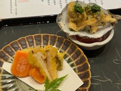-辉·四季料亭·怀石料理·深夜食堂烧鸟·Omakase