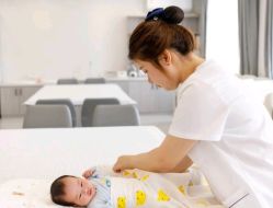 -优乐府母婴月子中心(开运街店)