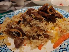 -清真·双公羊·馕坑烤全羊(奥体店)