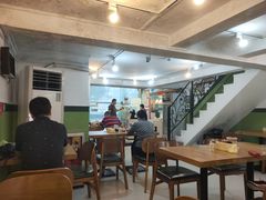 大堂-八珍餐厅(广大路店)