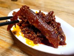 -优壹佳·延边朝鲜族料理(中山北路店)